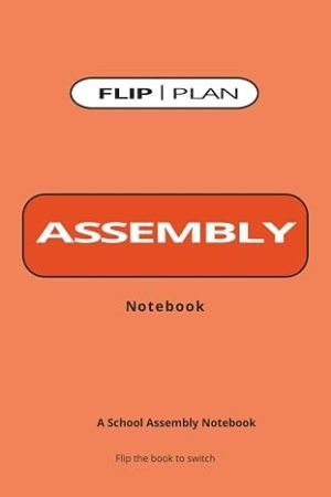 FLIP | PLAN Assembly | Notes