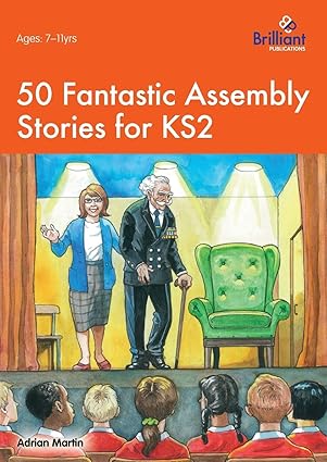 Fantastic Assembly Stories