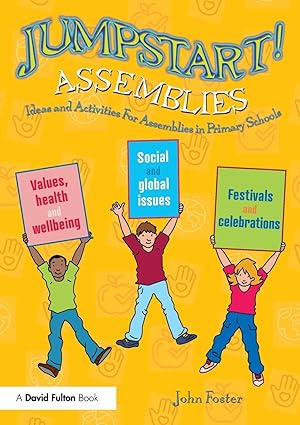 Jumpstart Assemblies