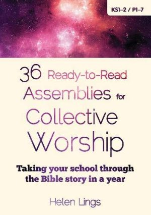 Ready-To-Read Assemblies