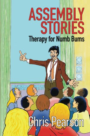 Therapy for Numb Bums